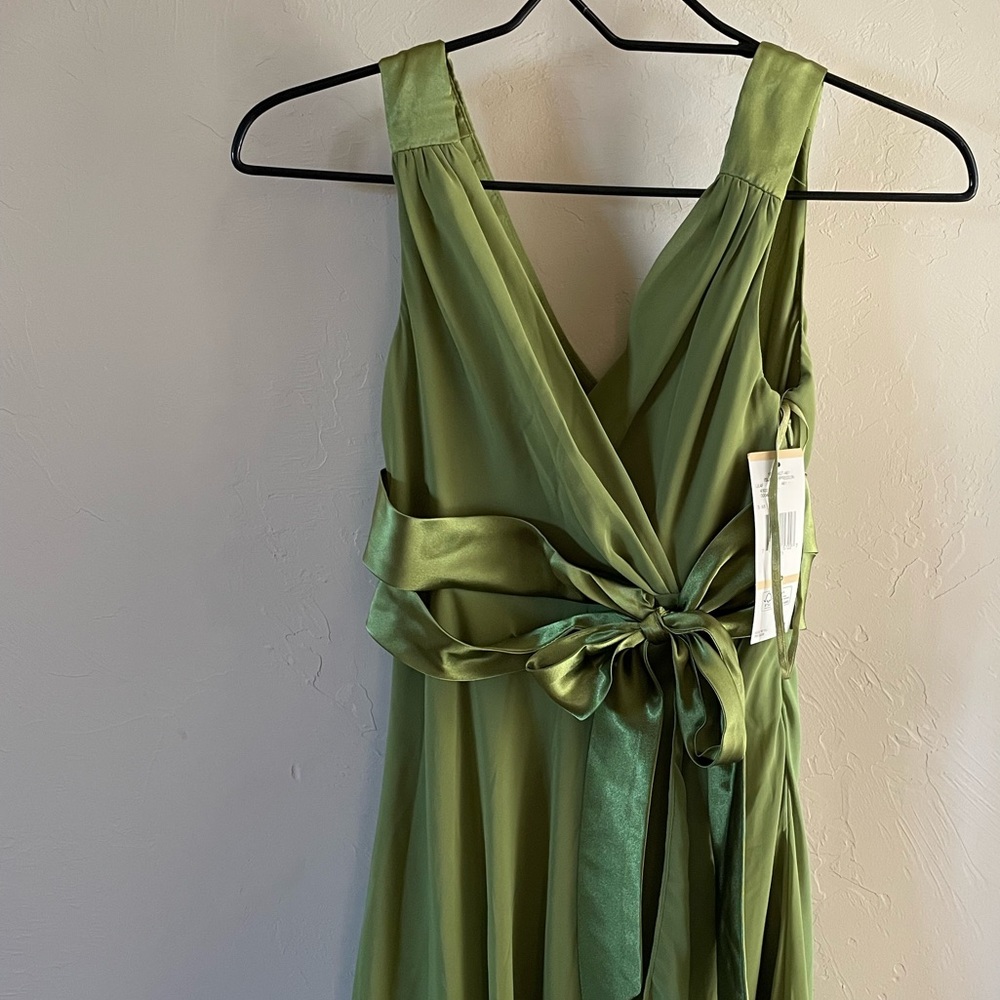 Evan Picone Petite Dress